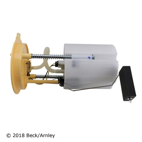Beck/Arnley Fuel Pump and Sender Assembly 152-1009 - view 3