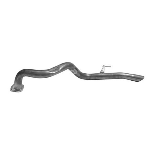 ANSA Exhaust Tail Pipe P/N:TY3908