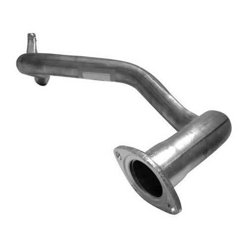 ANSA Exhaust Tail Pipe P/N:TY3908