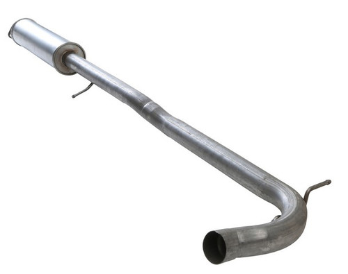 ANSA Exhaust Muffler P/N:VL13715