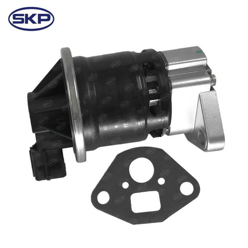 SKP Exhaust Gas Recirculation (EGR) Valve SK911756 - view 3