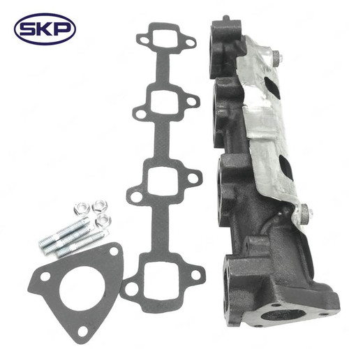 SKP Exhaust Manifold P/N:SK674736