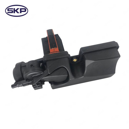 SKP Engine Intake Manifold Flap Motor,Engine Intake Manifold Runner Control Valve P/N:SK911900
