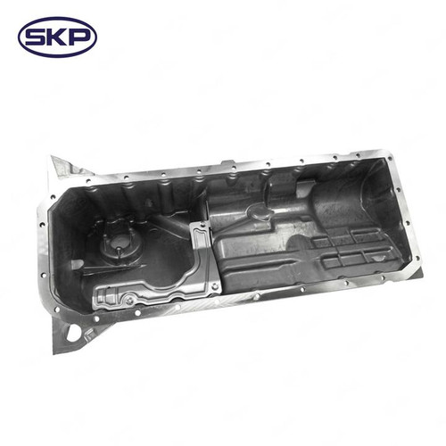 SKP Engine Oil Pan P/N:SKBMP10A