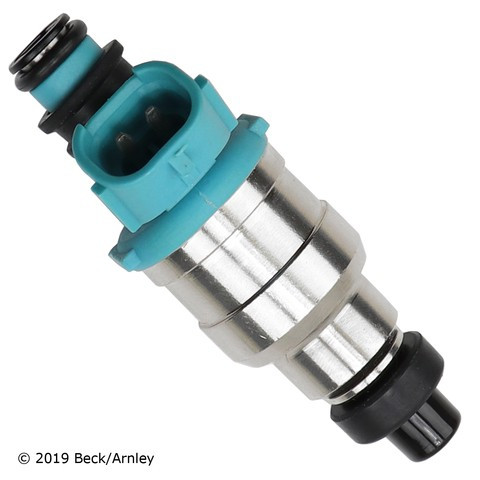 Beck/Arnley Fuel Injector 158-0580 - view 8