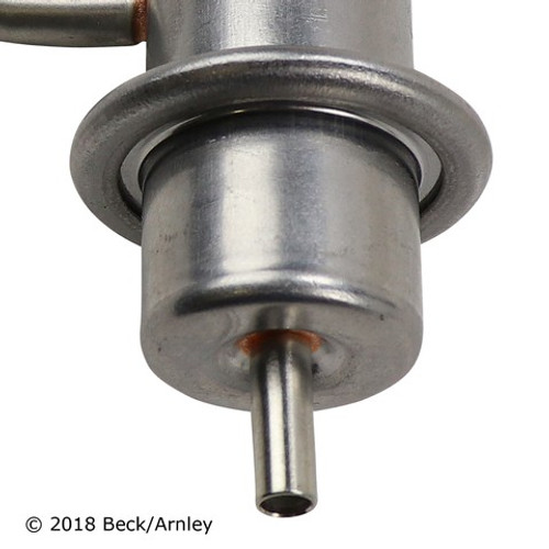 Beck/Arnley Fuel Injection Pressure Regulator P/N:158-0252