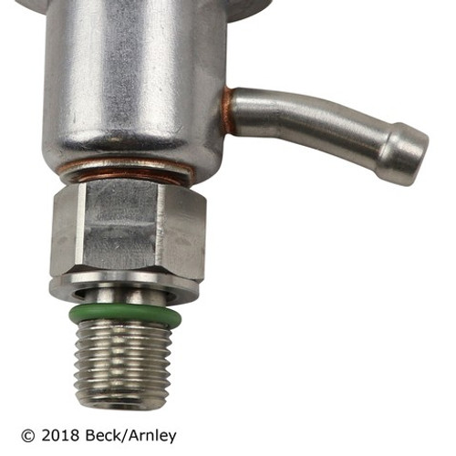 Beck/Arnley Fuel Injection Pressure Regulator P/N:158-0252