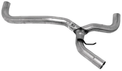 Dynomax Exhaust Y Pipe P/N:53202