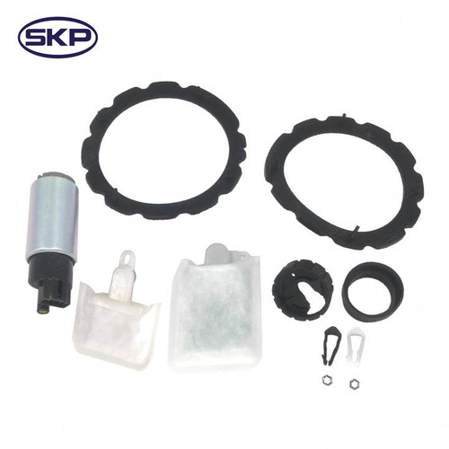 SKP Fuel Pump and Strainer Set P/N:SKEFP509