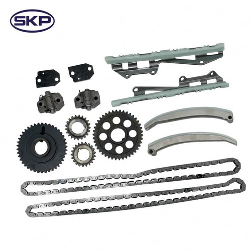 SKP Engine Timing Chain Kit P/N:SK90185S