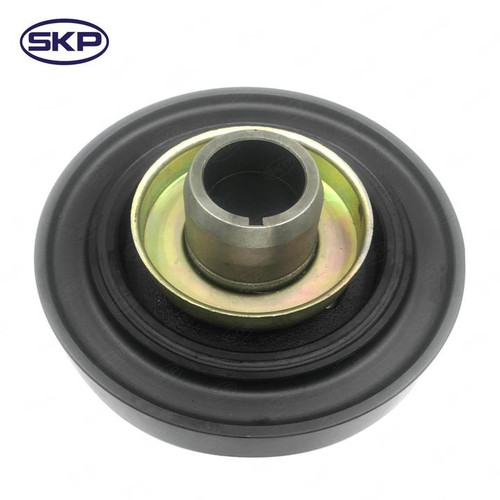 SKP Engine Harmonic Balancer P/N:SK594021