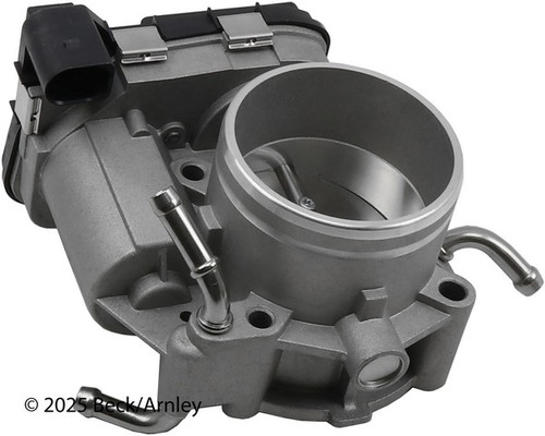 Beck/Arnley Fuel Injection Throttle Body 154-0222