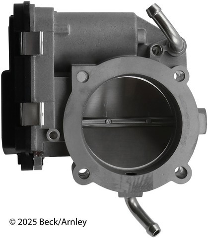 Beck/Arnley Fuel Injection Throttle Body 154-0222 - view 8