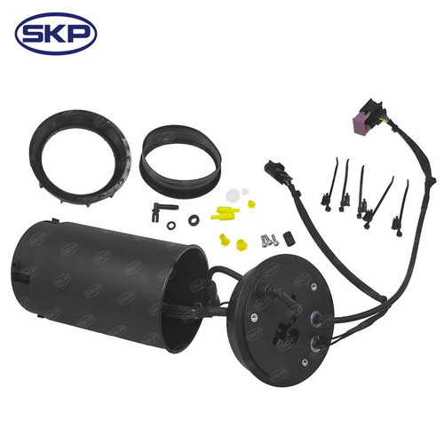 SKP Diesel Exhaust Fluid (DEF) Heater P/N:SK904396
