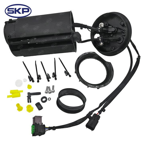 SKP Diesel Exhaust Fluid (DEF) Heater SK904396 - view 3