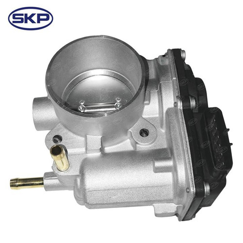 SKP Fuel Injection Throttle Body SK977340