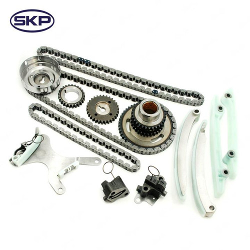 SKP Engine Timing Chain Kit SK90393S - view 2