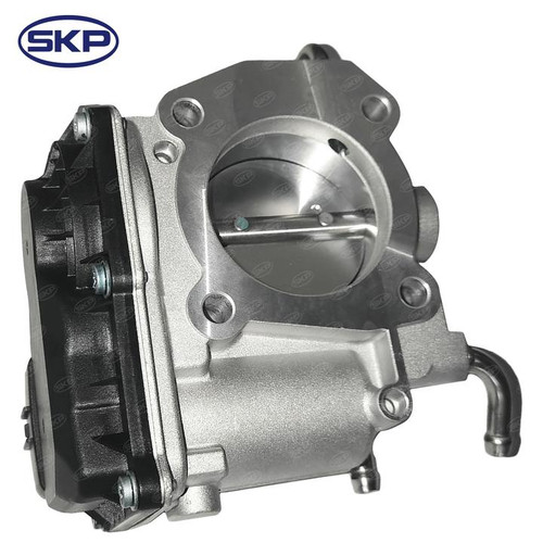 SKP Fuel Injection Throttle Body SK977338 - view 3