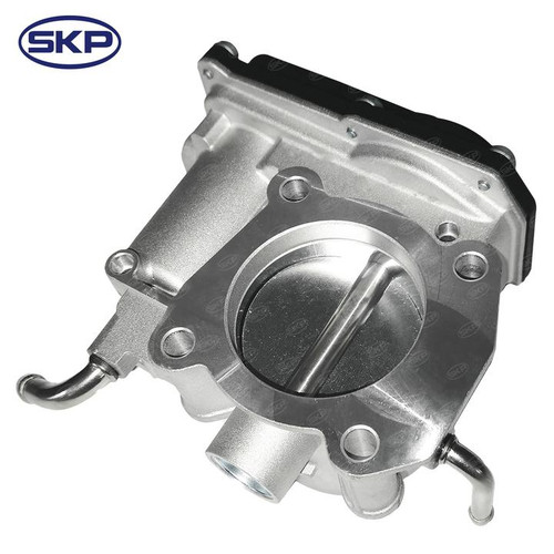 SKP Fuel Injection Throttle Body SK977338 - view 4