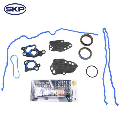 SKP Engine Timing Cover Gasket Set SKTCG001 - view 3