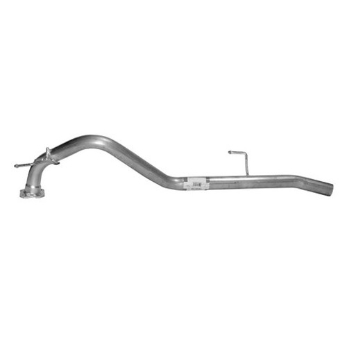 ANSA Exhaust Tail Pipe P/N:HD18108