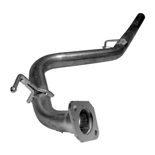 ANSA Exhaust Tail Pipe P/N:HD18108