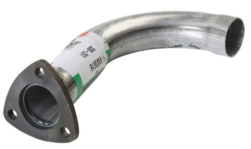 ANSA Exhaust Tail Pipe P/N:VW3618