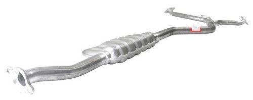 ANSA Exhaust Resonator P/N:SU2405