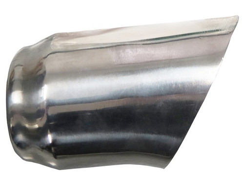 ANSA Exhaust Tail Pipe Tip P/N:BW18509