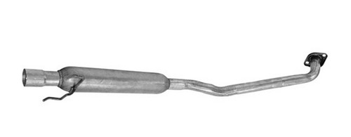 ANSA Exhaust Intermediate Pipe P/N:TY38304