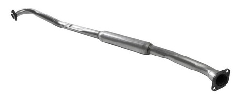 ANSA Exhaust Muffler P/N:TY29615