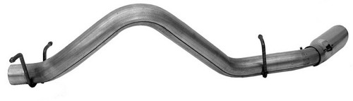 Dynomax Exhaust Tail Pipe 54704 - view 2