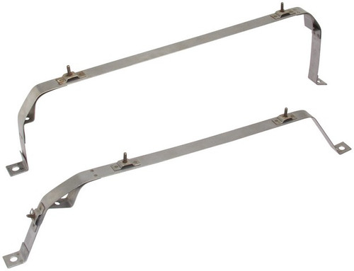 Spectra Premium Fuel Tank Strap P/N:ST499