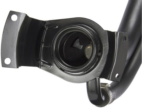 Spectra Premium Fuel Tank Filler Neck P/N:FN571