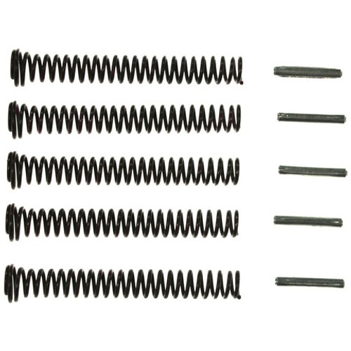 Melling Performance Engine Oil Pressure Relief Valve Spring P/N:77070