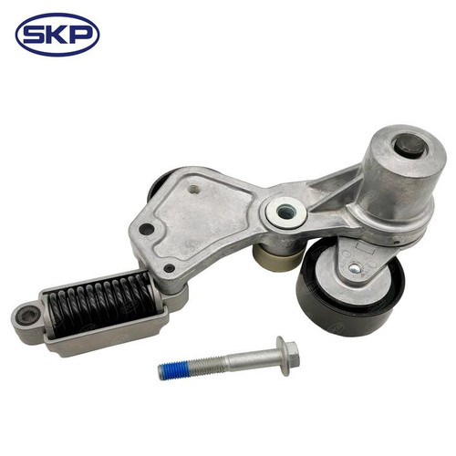 SKP Accessory Drive Belt Tensioner Assembly P/N:SK107154