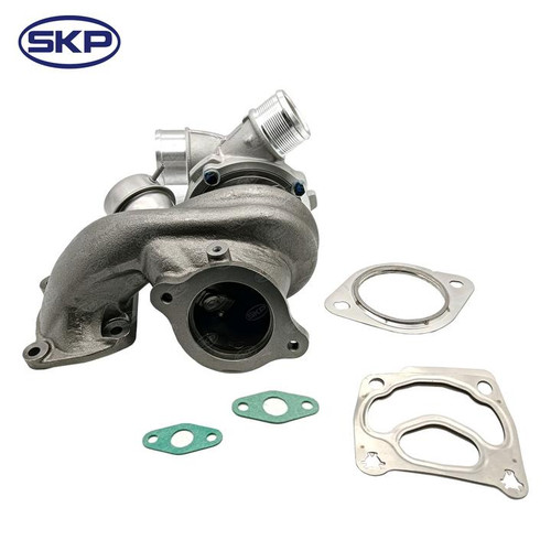 SKP Turbocharger P/N:SK2N2001