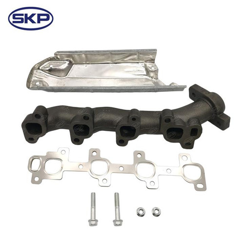 SKP Exhaust Manifold SK674909 - view 2
