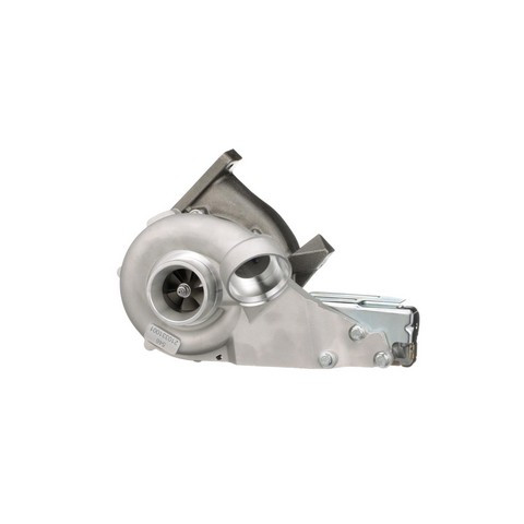 Standard Ignition Turbocharger TBC-546 - view 4