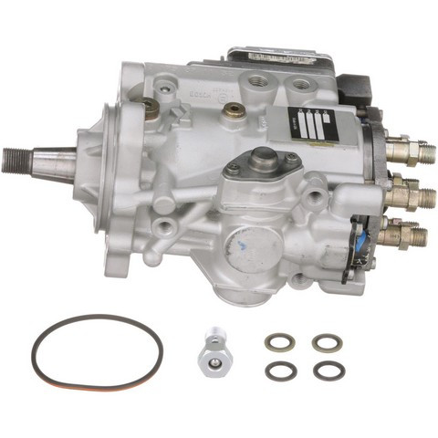 Standard Ignition Diesel Fuel Injector Pump IP19