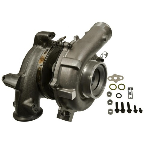 Standard Ignition Turbocharger TBC-593