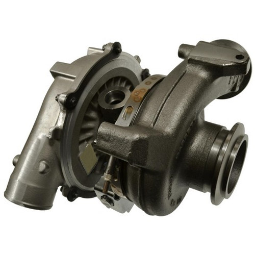 Standard Ignition Turbocharger P/N:TBC593