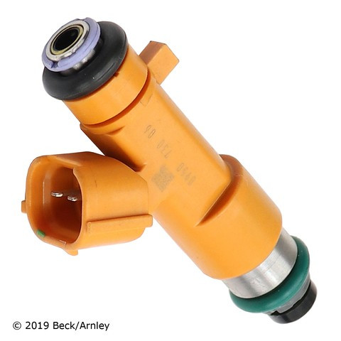 Beck/Arnley Fuel Injector 158-1556