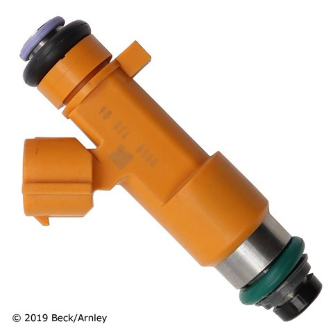 Beck/Arnley Fuel Injector 158-1556 - view 4