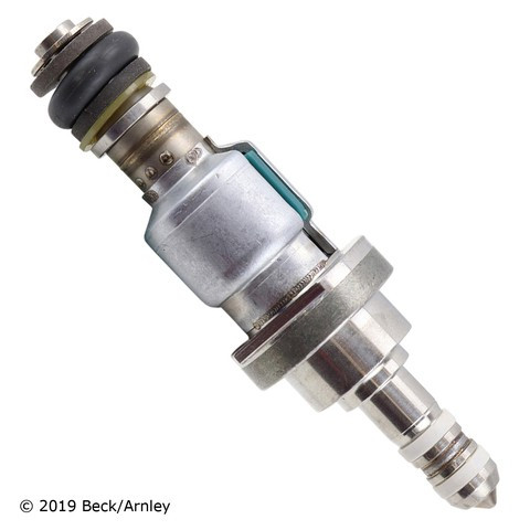 Beck/Arnley Fuel Injector 158-1464 - view 3