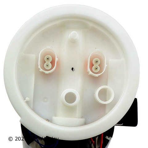 Beck/Arnley Fuel Pump and Sender Assembly 152-1049 - view 2
