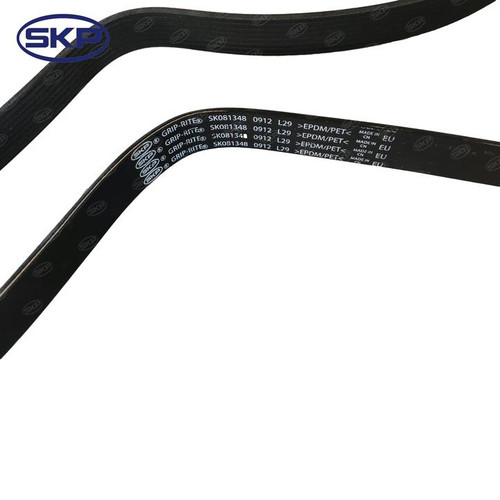 SKP Serpentine Belt P/N:SK081348