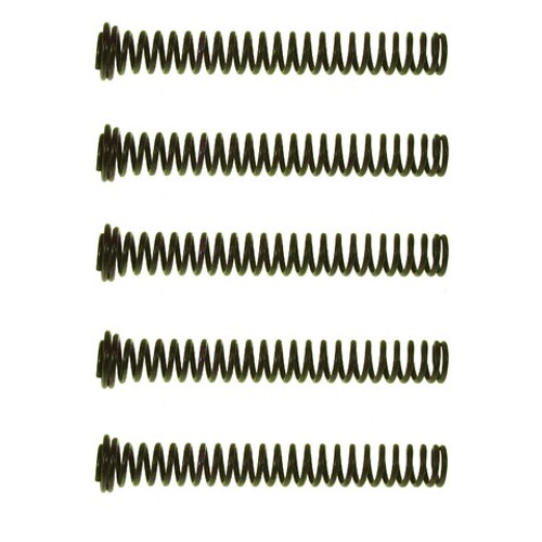 Melling Performance Engine Oil Pressure Relief Valve Spring P/N:7752M