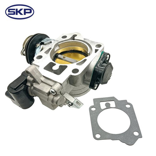 SKP Fuel Injection Throttle Body P/N:SK671076
