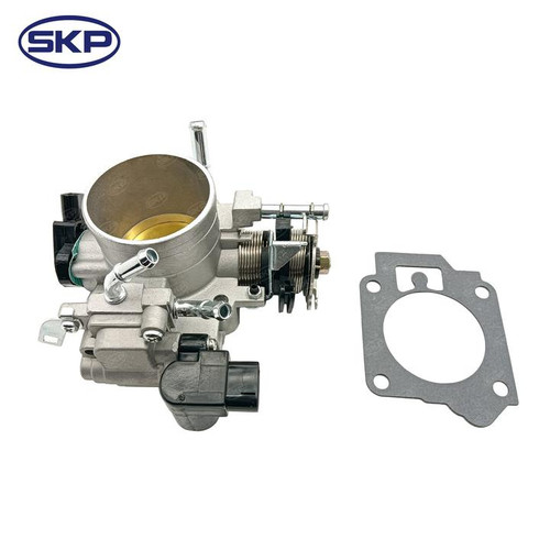 SKP Fuel Injection Throttle Body P/N:SK671076